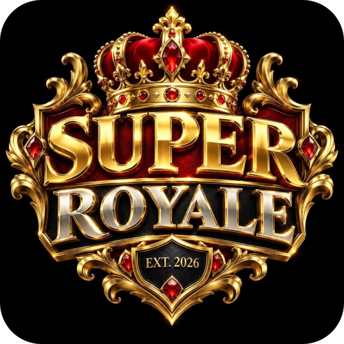 SuperRoyale Icon